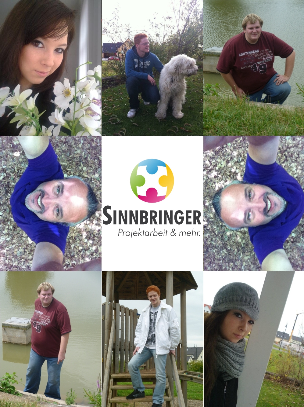 collage